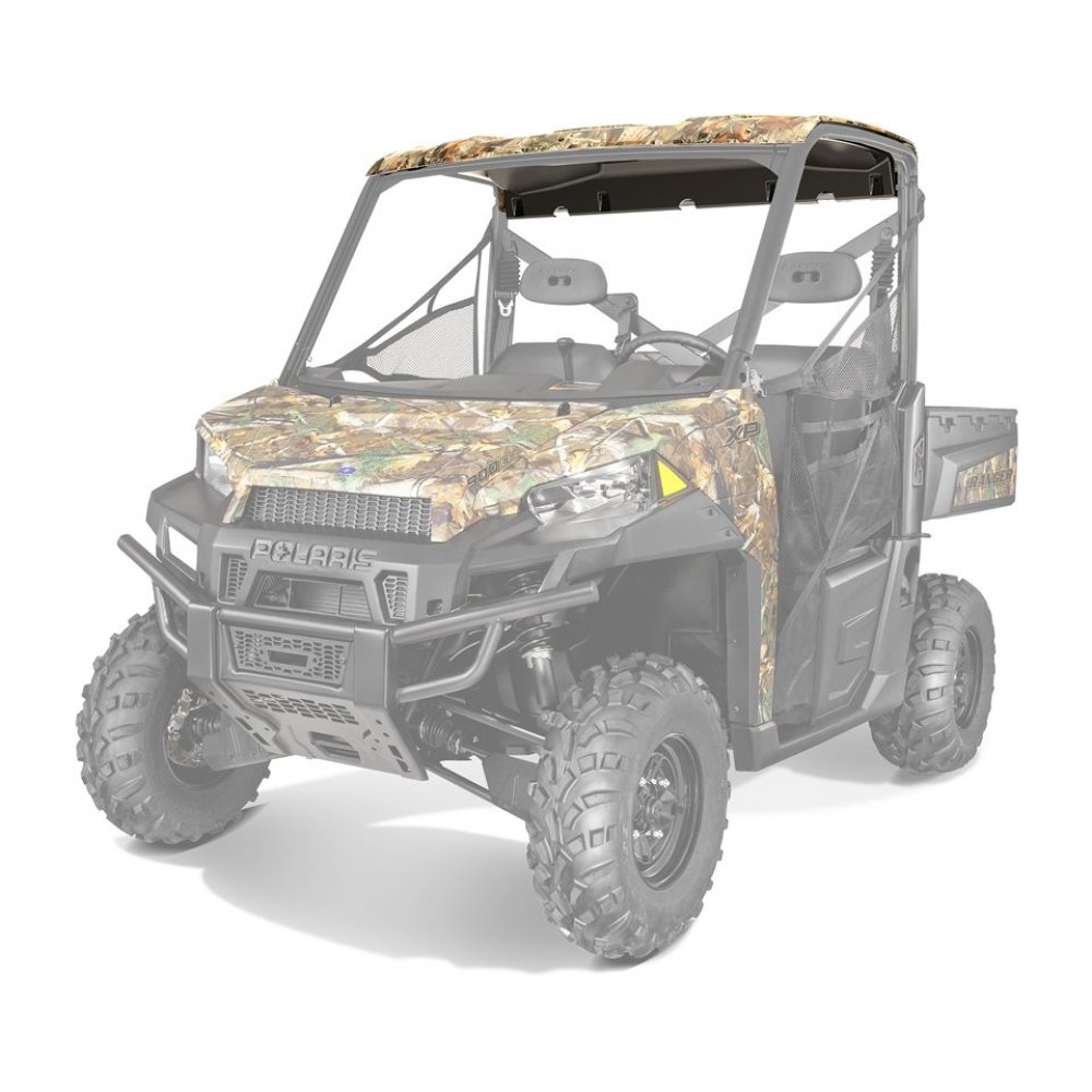 Polaris Ranger Camo Roof # 2883241